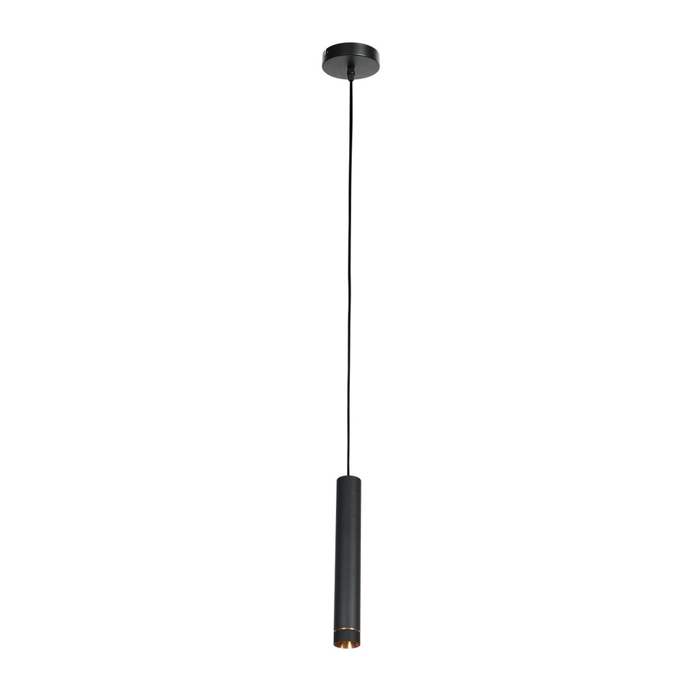 Strakke hanglamp DownLume Ø 6cm Steinhauer 8712746178241