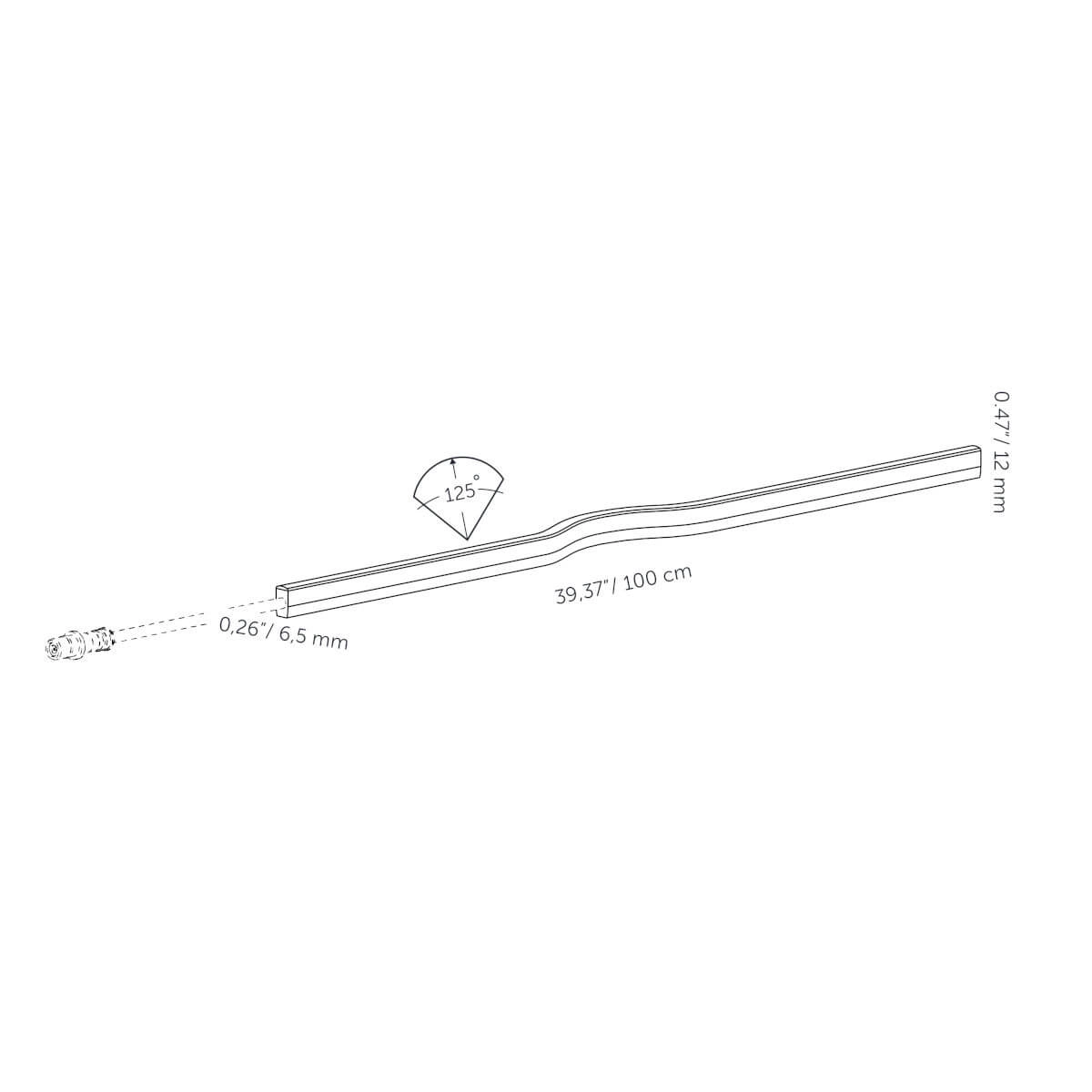 EVO FLEX 1 In-lite 8717051005343