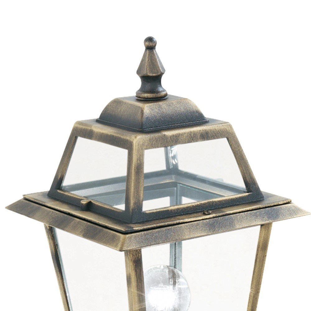 Landelijke terraslamp New Orleans Searchlight 5013874308016