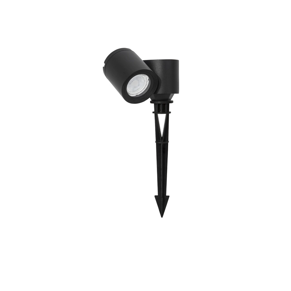 Prikspot Focus antraciet Lyora 5212017424433