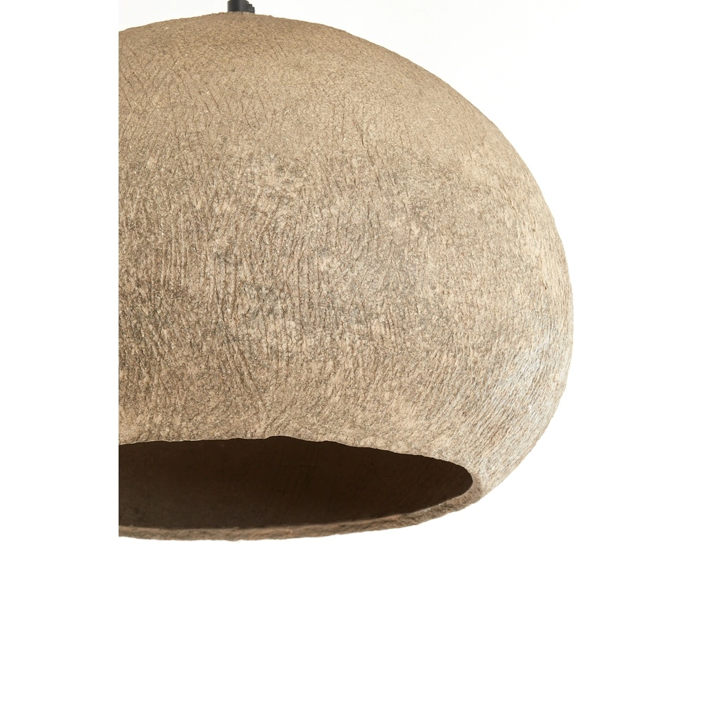 Robuuste hanglamp Celmiros Ø 51cm Light & Living 8717807795139