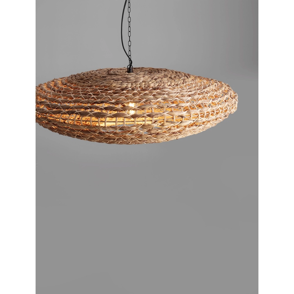 Hanglamp Bola scandinavisch Ø 81,5cm Lyora 5212017452948
