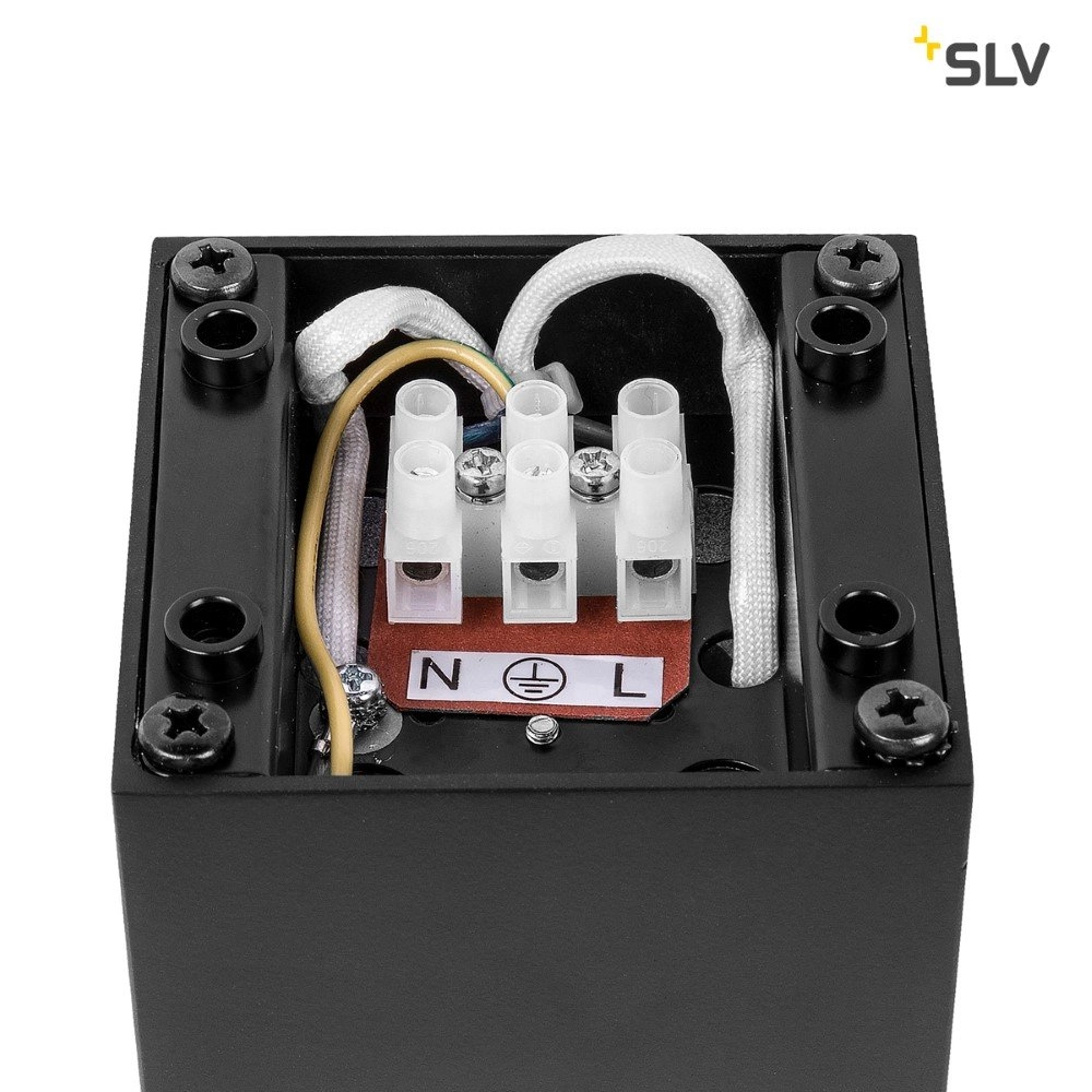 Plafondlamp Altra Dice SLV 4024163223973