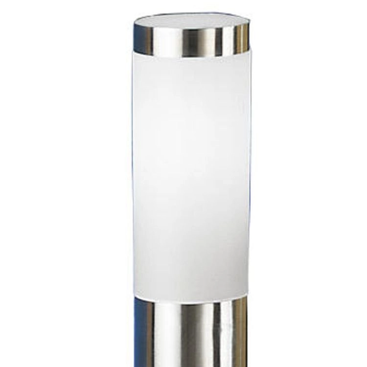 Staande tuinlamp Helsinki rvs Eglo 9002759817510