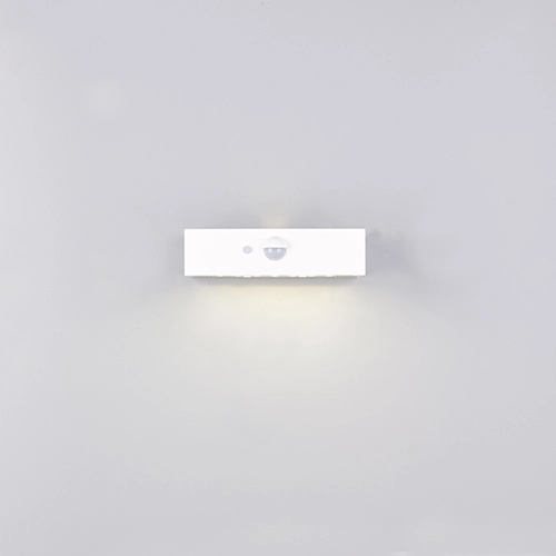 Wandlamp Elvas wit Trio 4017807691528