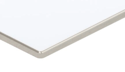 Vierkante plafondlamp Fueva 5 28,5cm - 3000K RVS Eglo 9002759992422