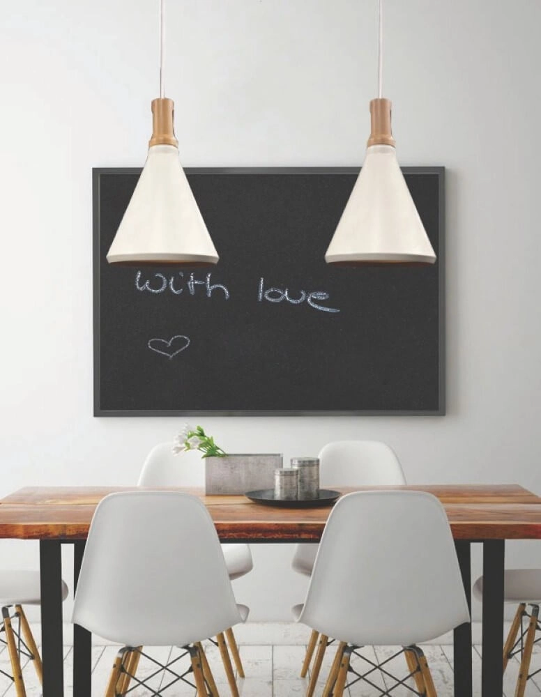 Design hanglamp Cornet Ø 26cm Artdelight 8719831730858