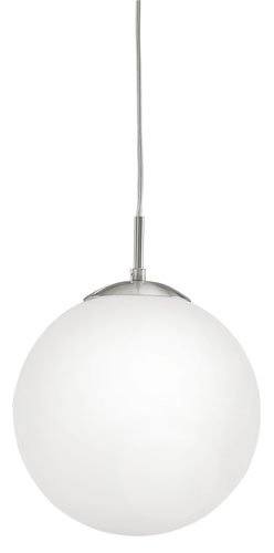 Design Hanglamp Rondo glas 25cm Design Hanglamp Rondo glas 25cm