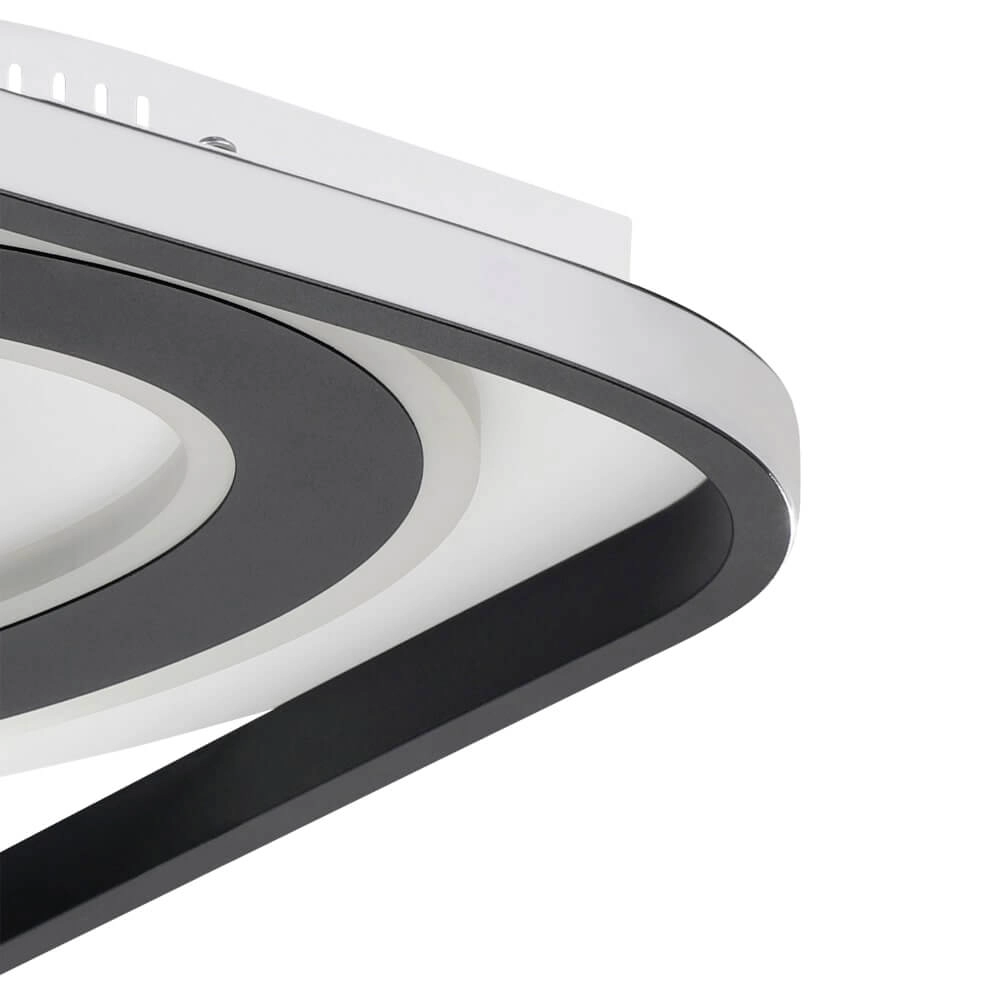 Design plafonnière Benalauria 45cm Stars of Light 9002759398491