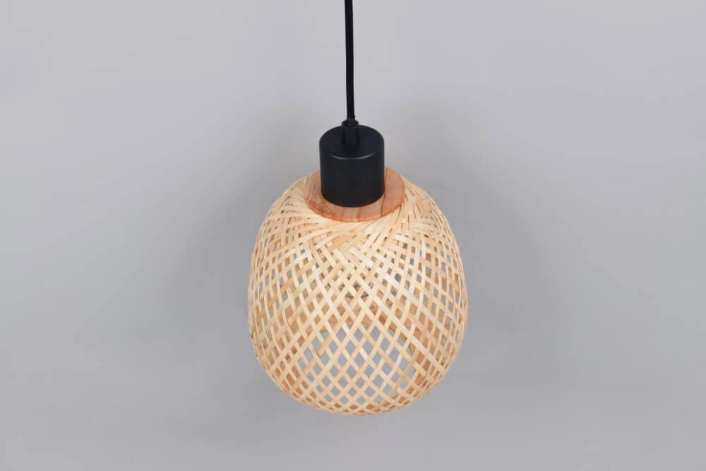 Hanglamp Amelie Ø 18cm Trio 4017807637458