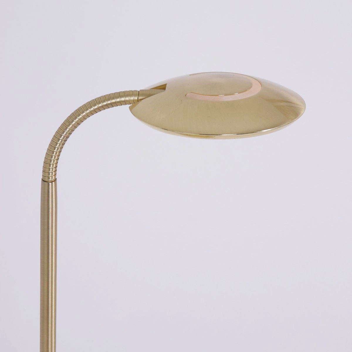 Messing bureaulamp Zenith Led - 2200-4000K Steinhauer 8712746116991