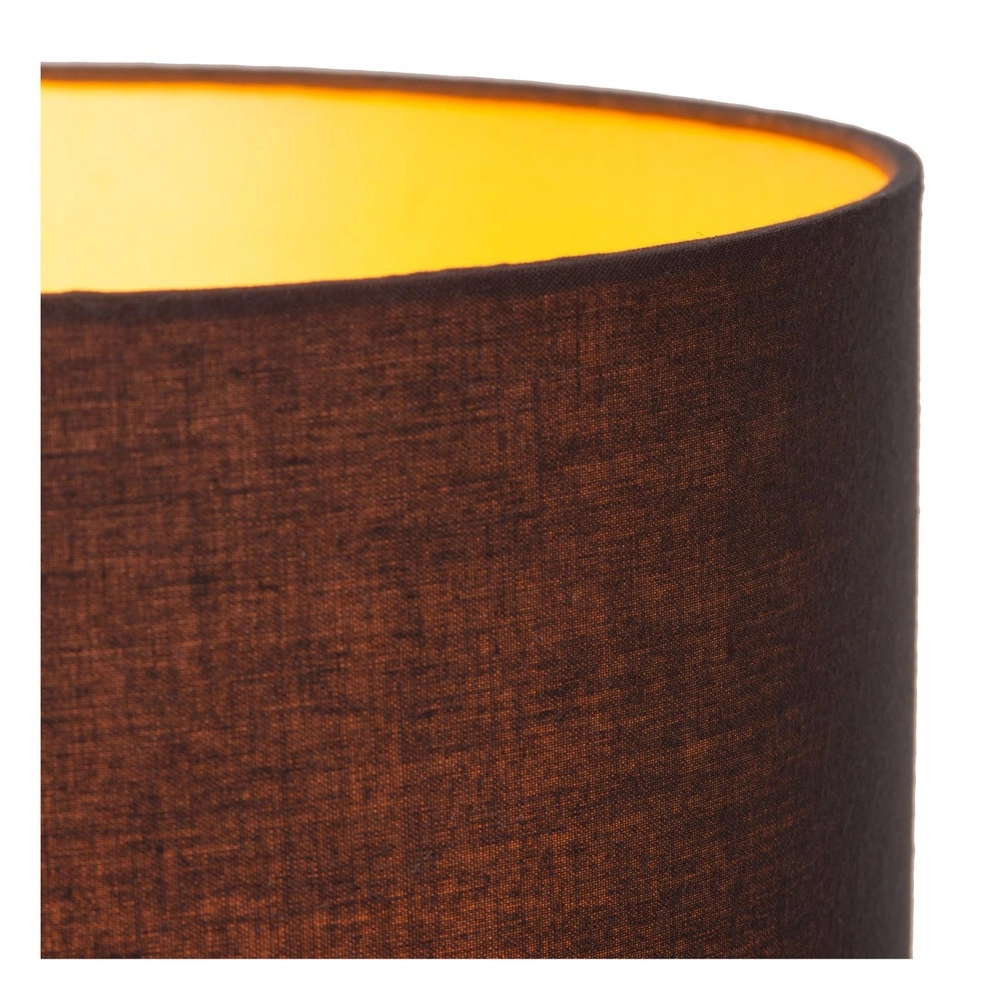 Vloerlamp Maya zwart Lucide 5411212452627