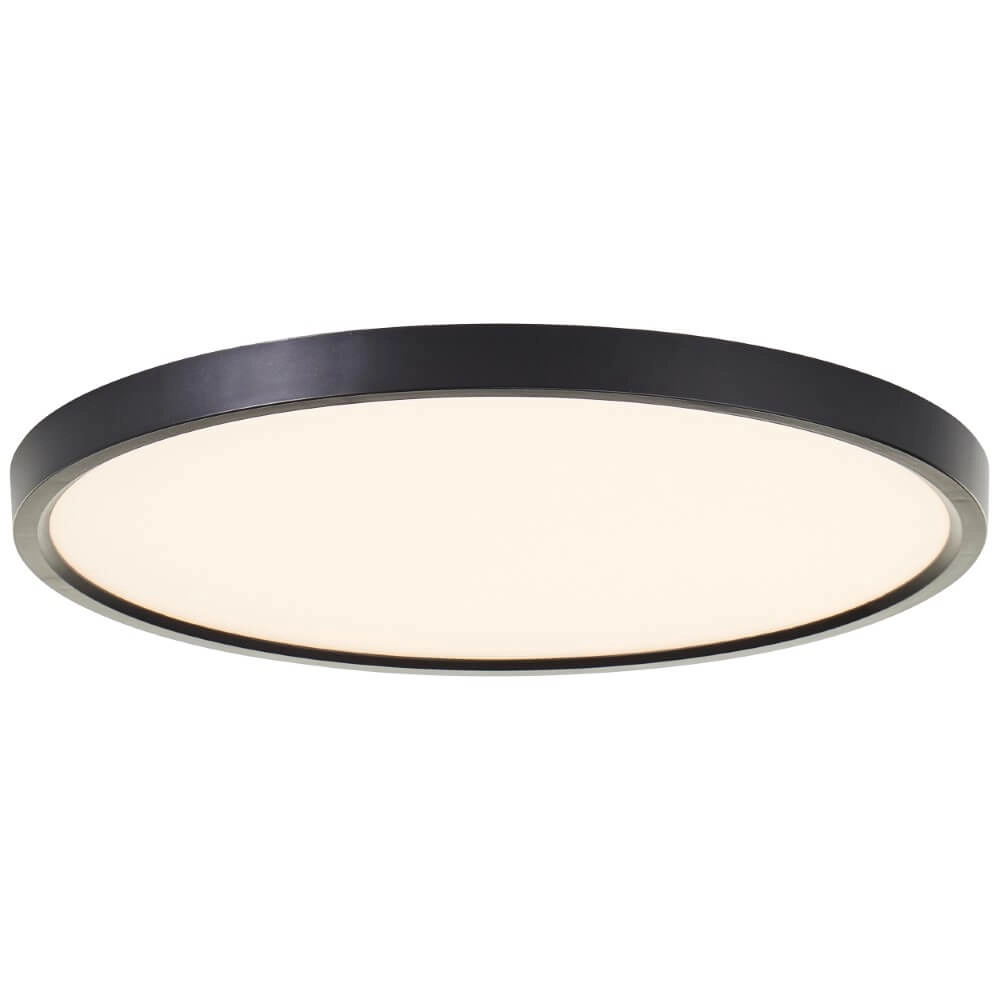 Plafondlamp Galo Ø 40cm - 3000K Plafondlamp Galo Ø 40cm - 3000K
