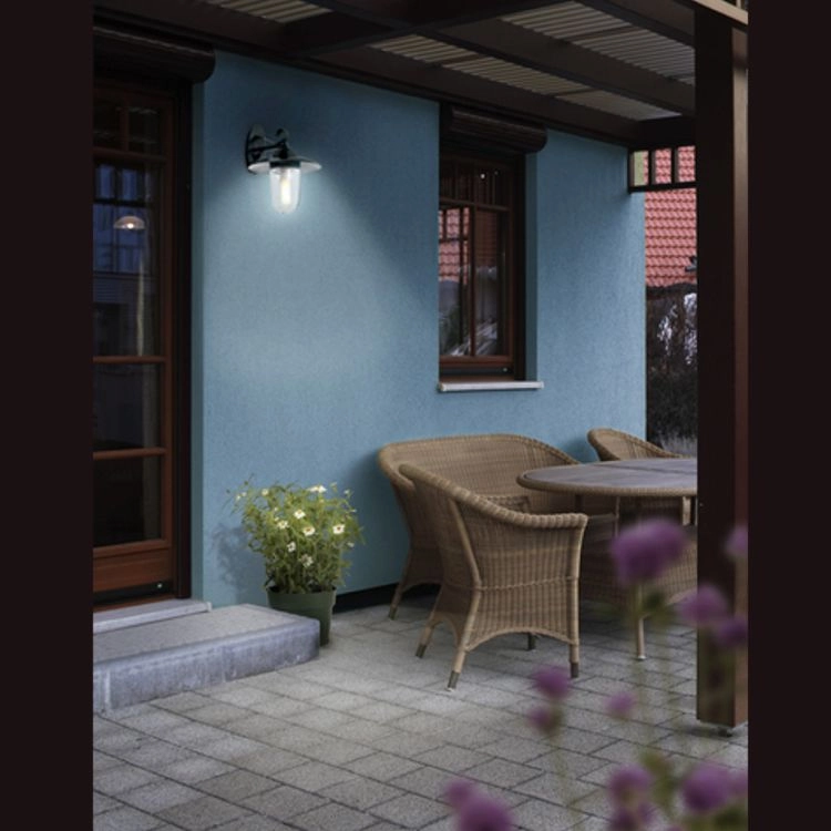 Buitenlicht Milton landelijk Eglo 9002759884895