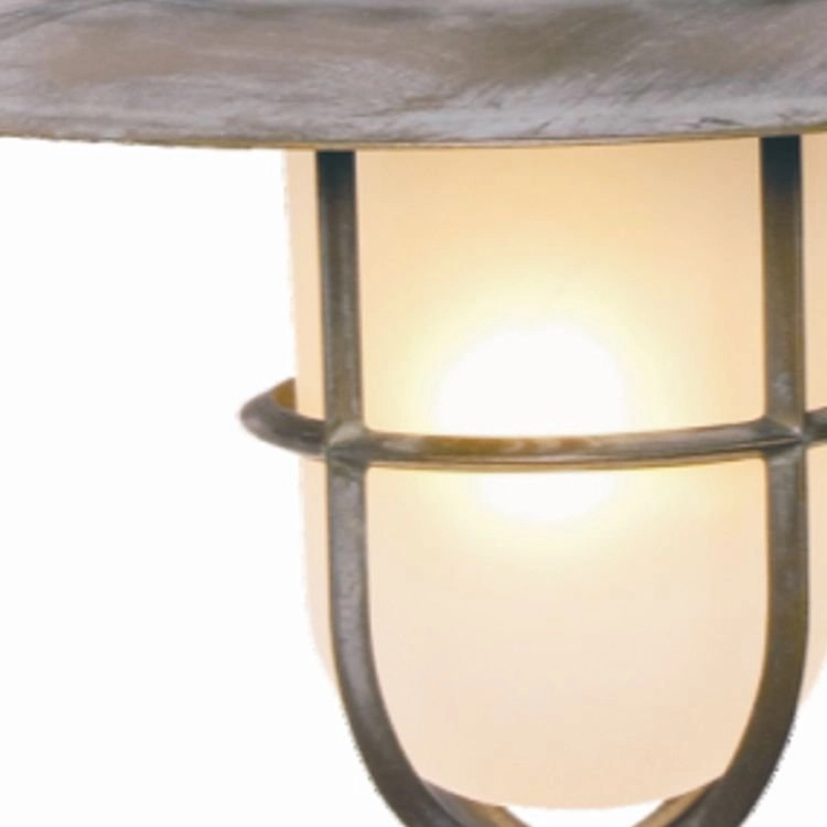 Industrielamp Maritime landelijk Franssen 8021035005121