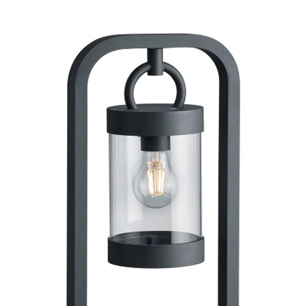 Tuinlamp Sambesi 60cm antraciet Trio 4017807413991