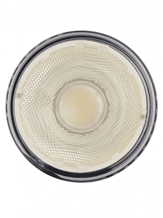 Inbouwspot Big Flux 12 volt LED In-lite 8717051004568