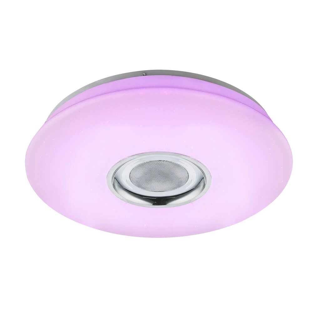 Plafonniere Nicole Ø 40cm Globo 9007371362967