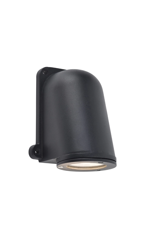 Downlighter Ancor zwart