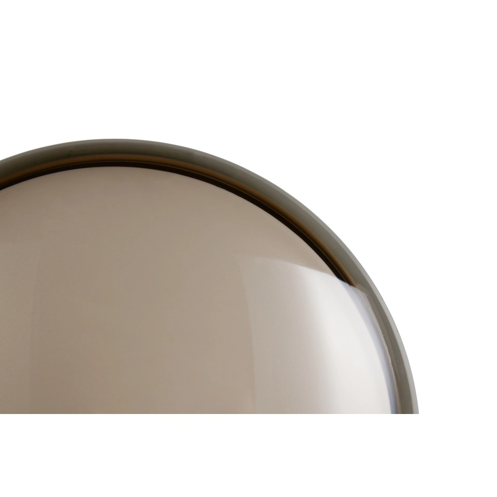Plafonniere Caliro Ø 48cm wit