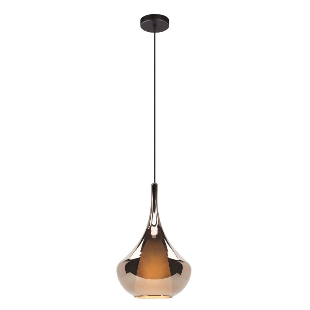 Design pendant lamp Almoster single Ø 25cm