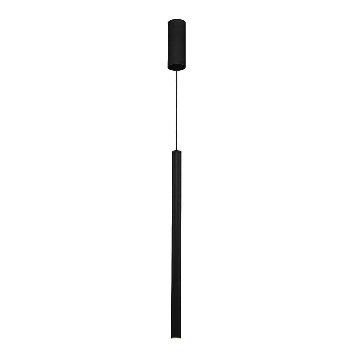 Hanglamp Helia 7,5W zwart