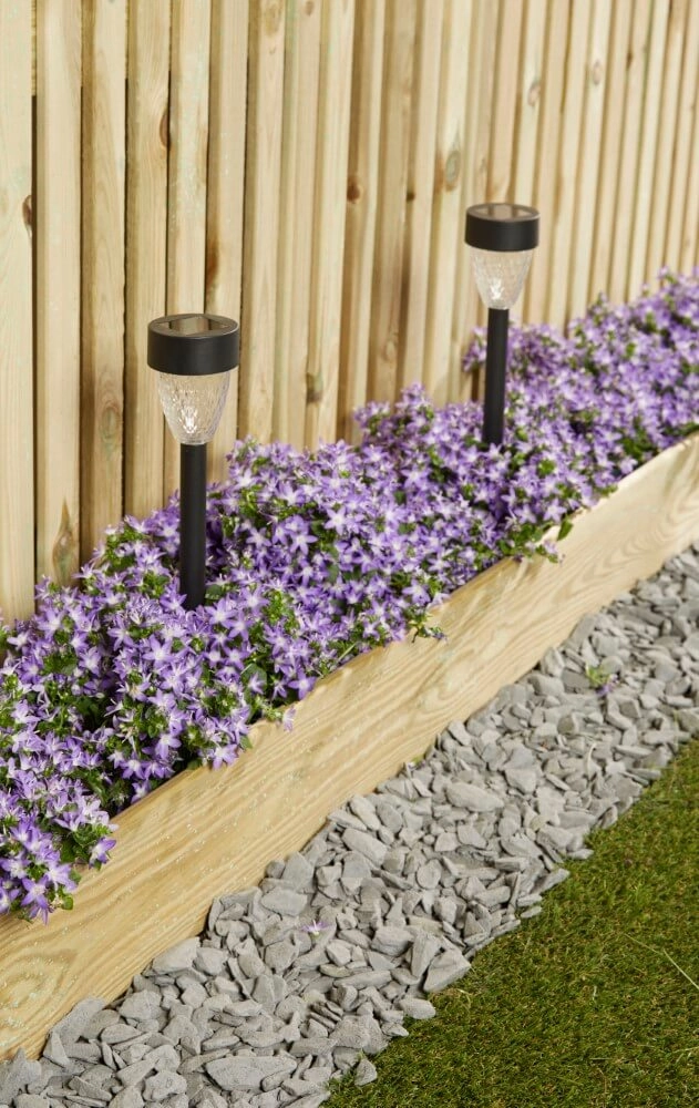 Montpellier set van 4 Luxform 8719099234990