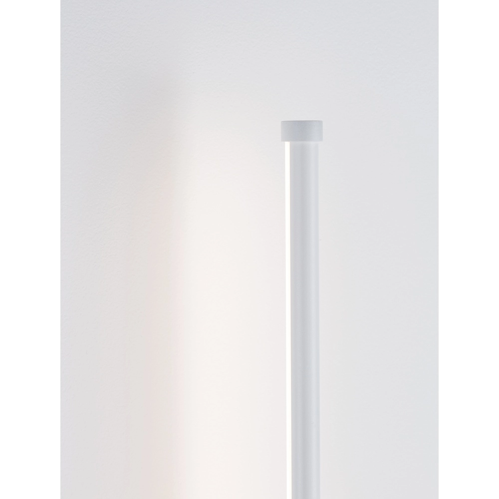 Design wandlamp Ridge wit 65cm Lyora 5212017447258