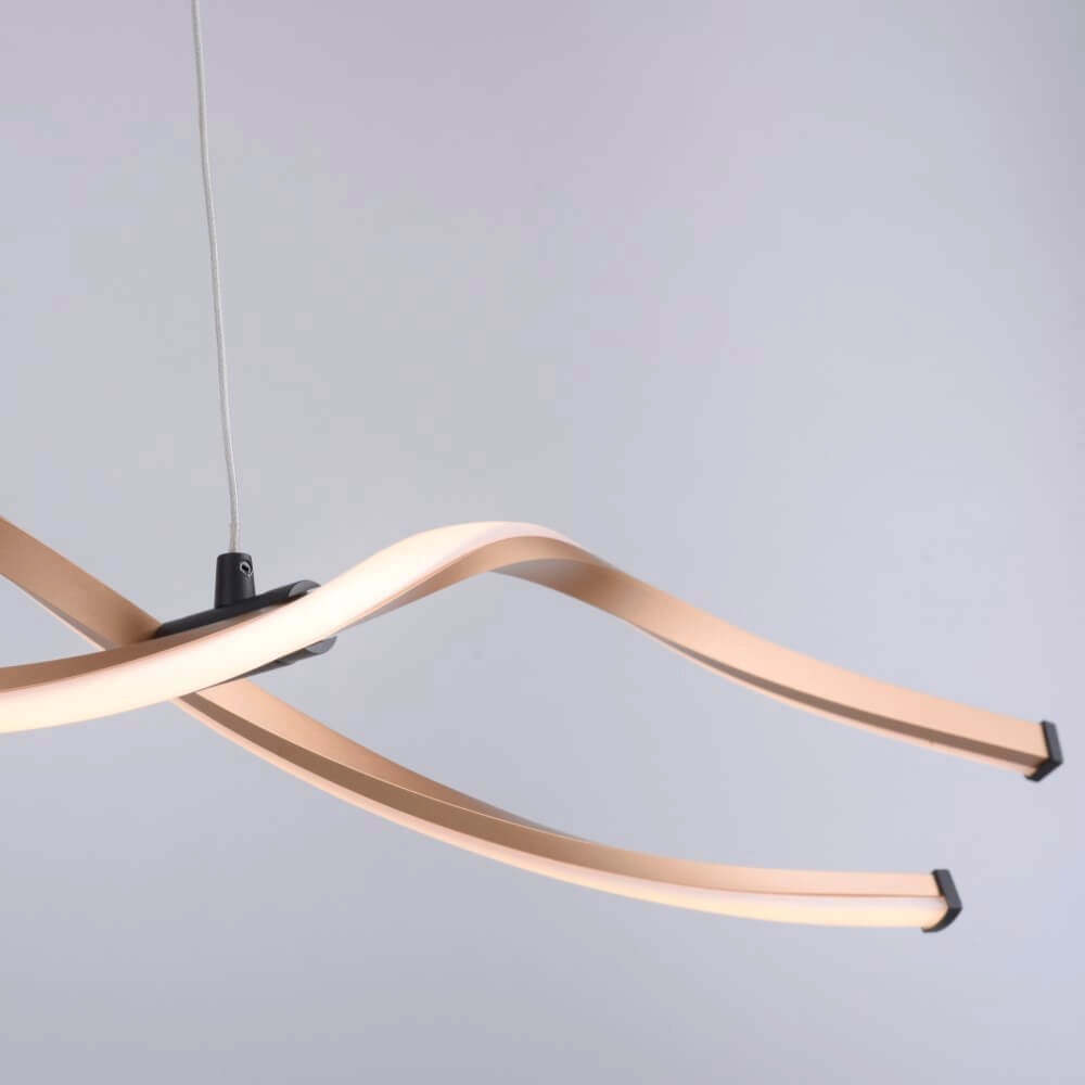 Design hanglamp Polina 105cm Paul Neuhaus 4012248371718