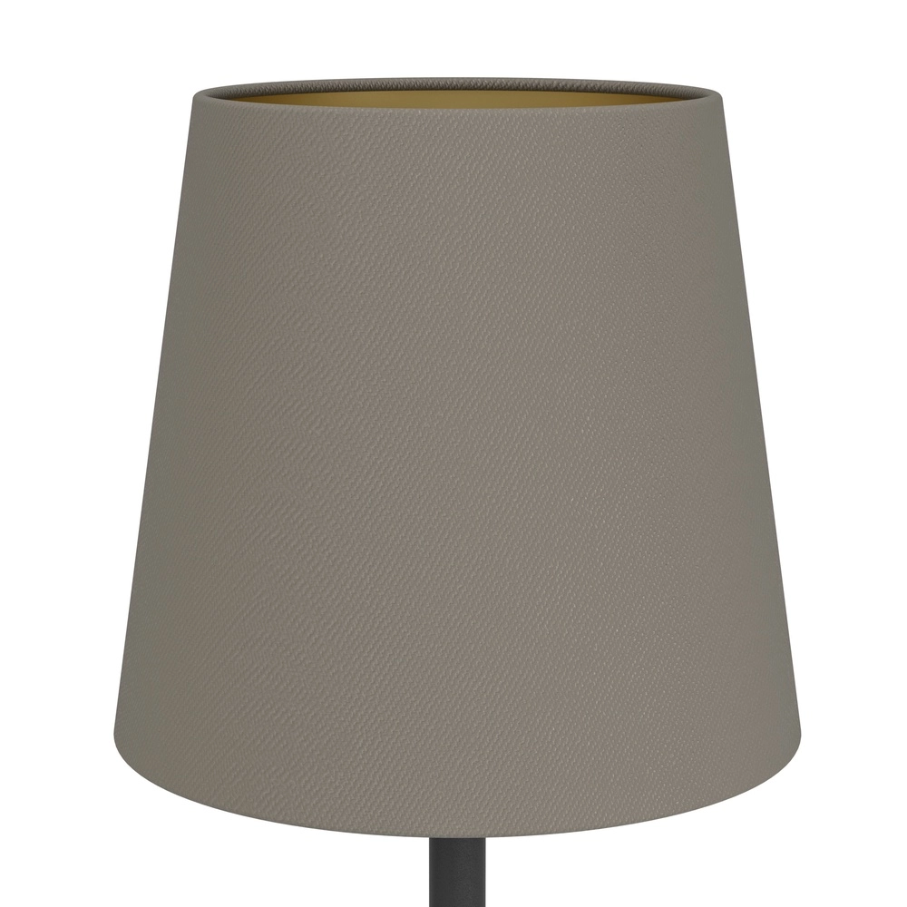Schemerlamp Fiorana 53cm - zand Eglo 9008606306909
