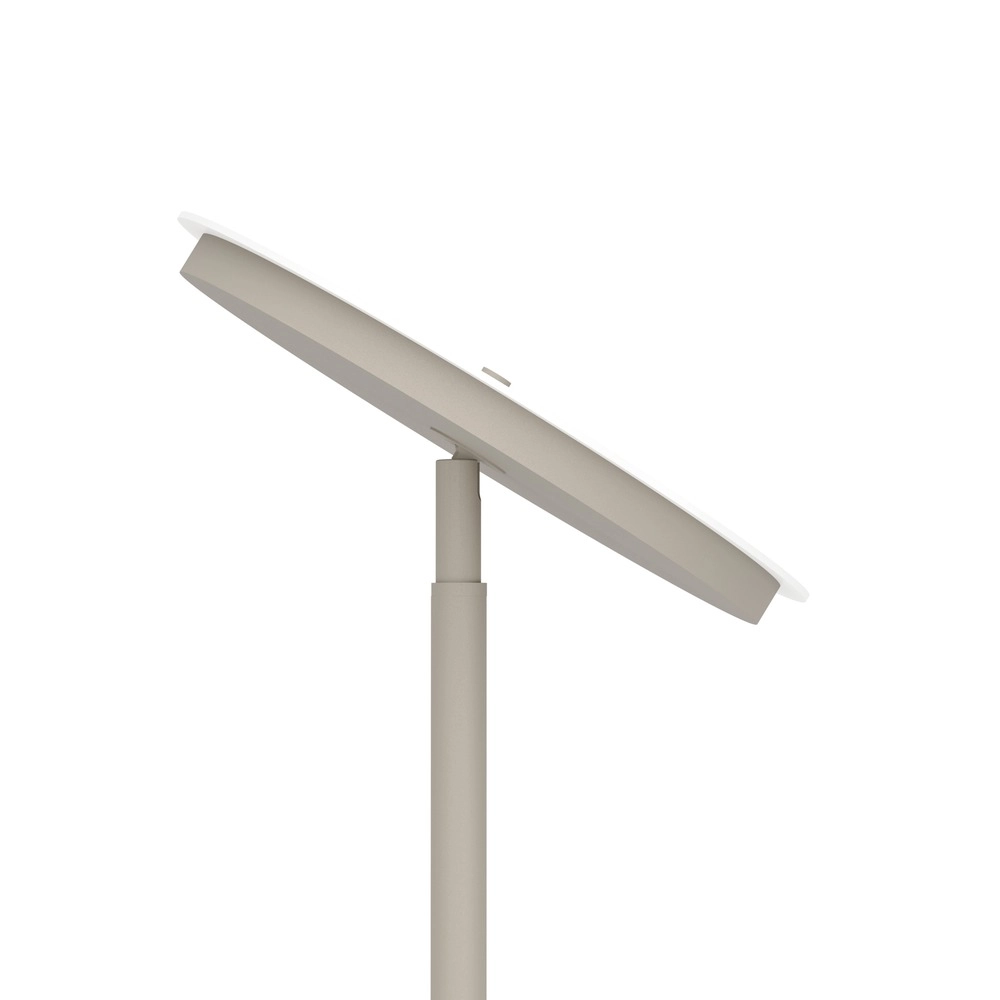 Design vloerlamp Piagnolo zand bruin Eglo 9008606392377