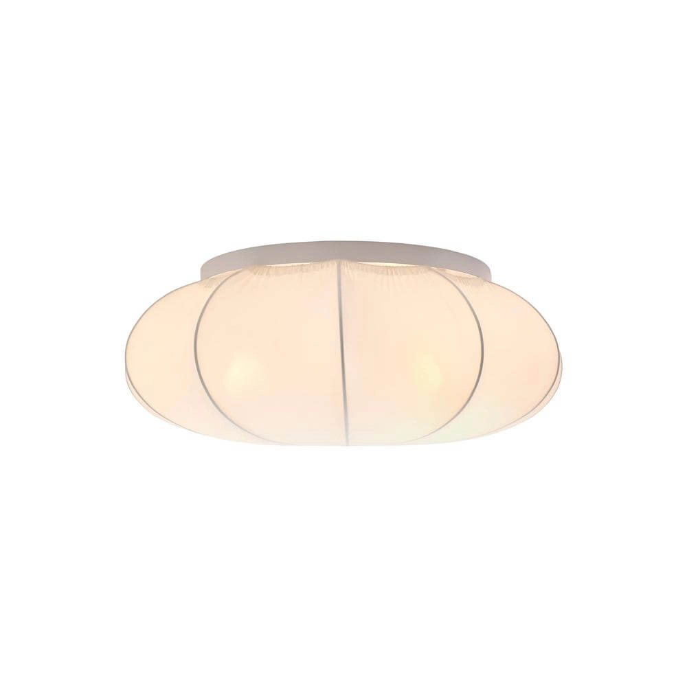 Japandi plafondlamp Aeron Ø 60cm Nordlux 5704924018428