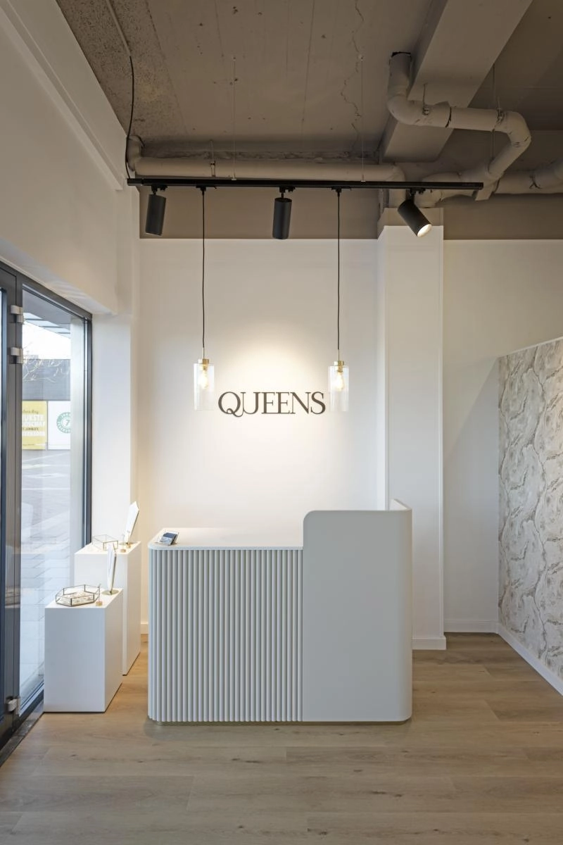 Railspot 3-fase Numinos XL Dali zwart 4000K - 36gr SLV 4024163259866