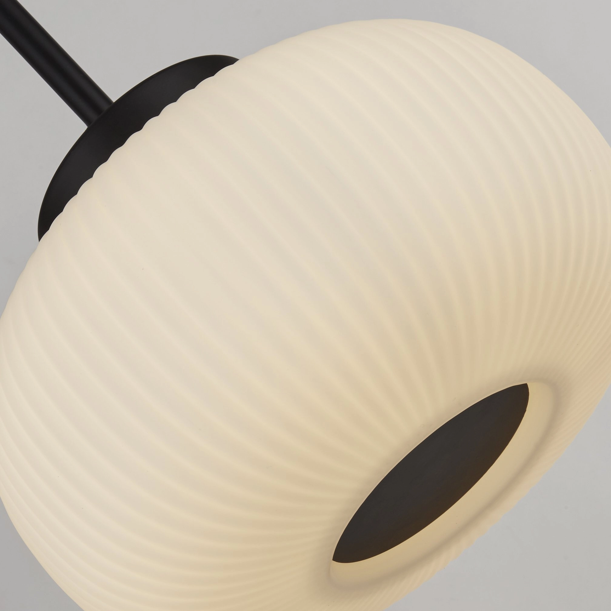 Eetkamer hanglamp Lumina 3-lichts Searchlight 5053423164519