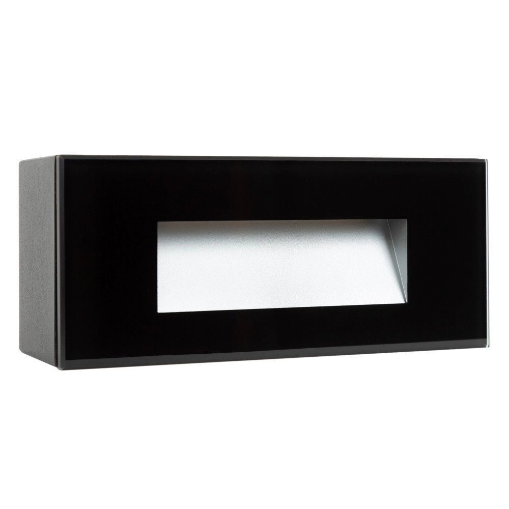 Led opbouwspot Oxide 2