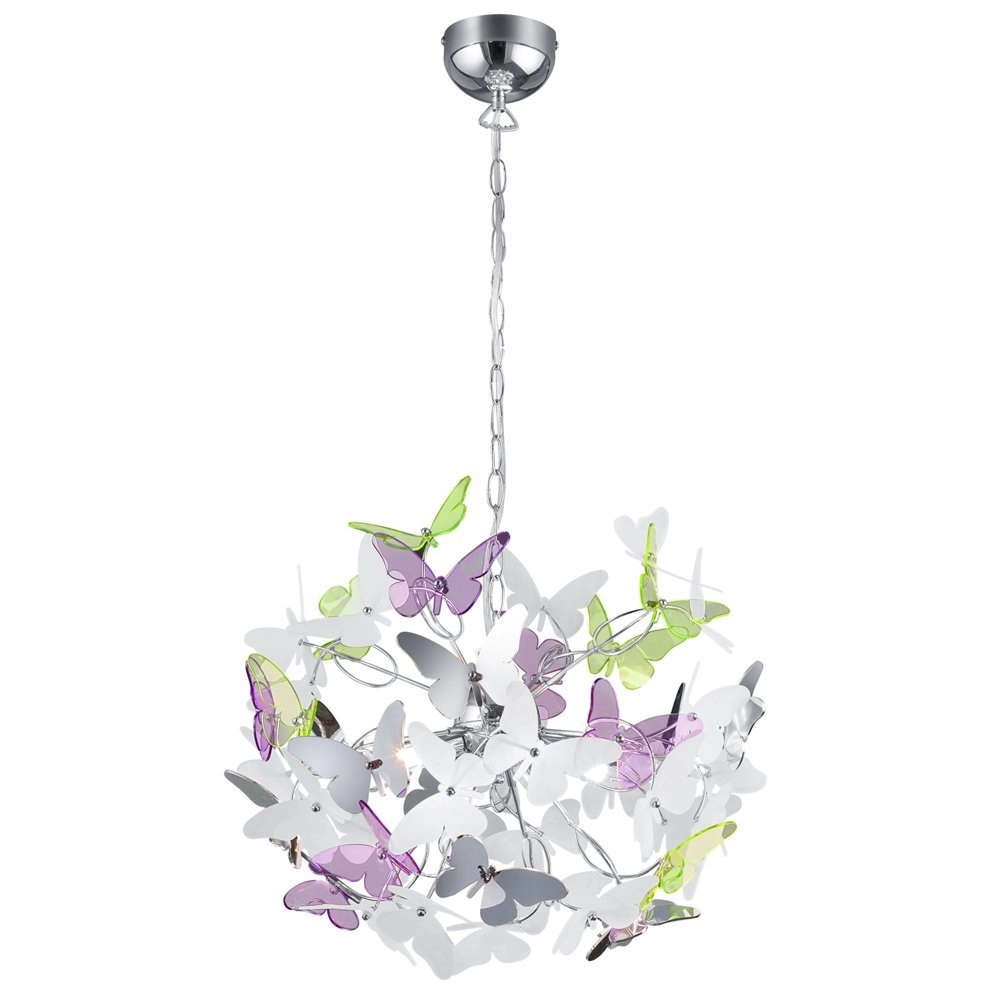 Hanglamp Butterfly Hanglamp Butterfly