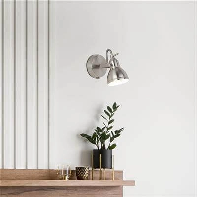 Design opbouwspot Focus Searchlight 5053423090016