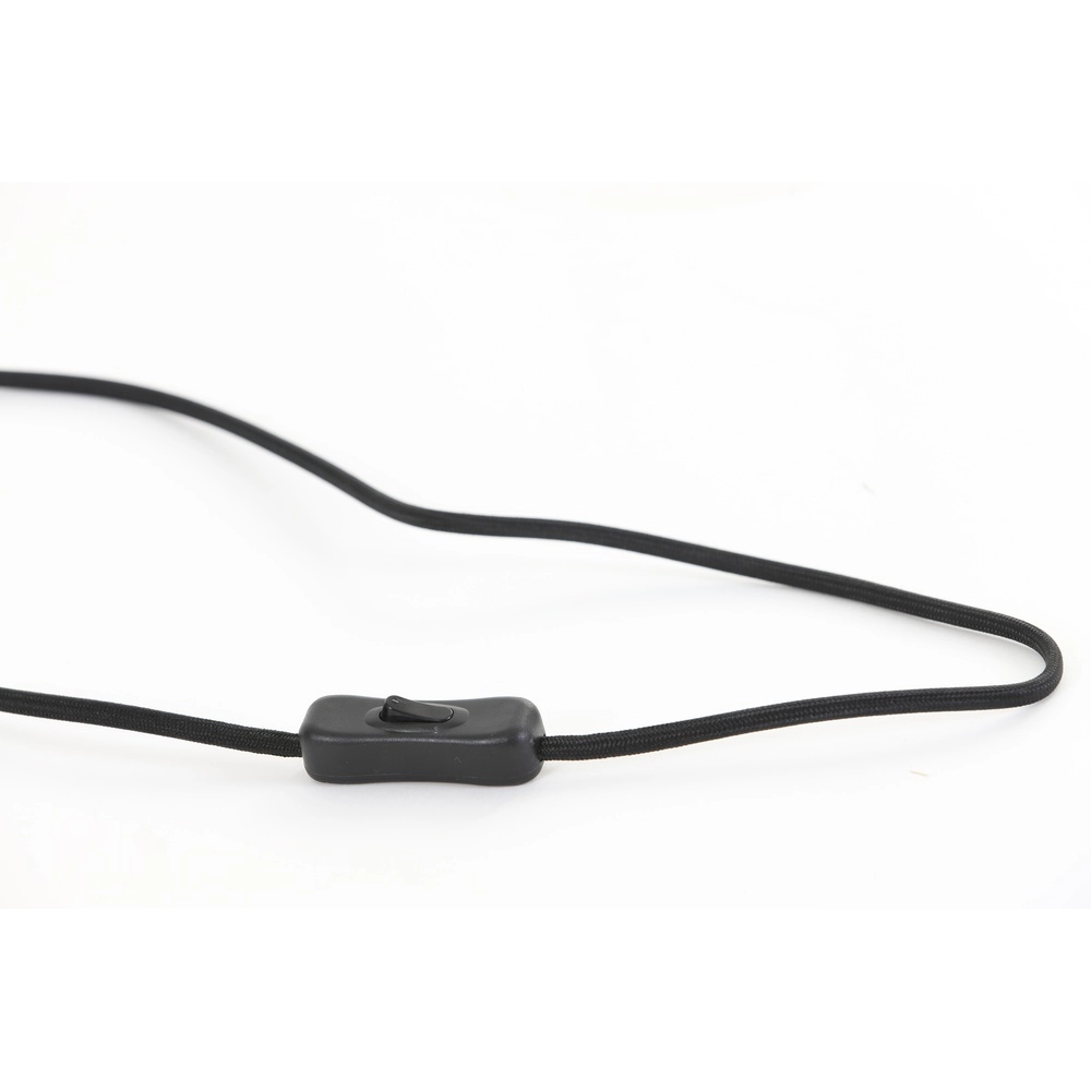 Tafellamp Merel messing mat Ø 29,5cm Light & Living 8717807314262