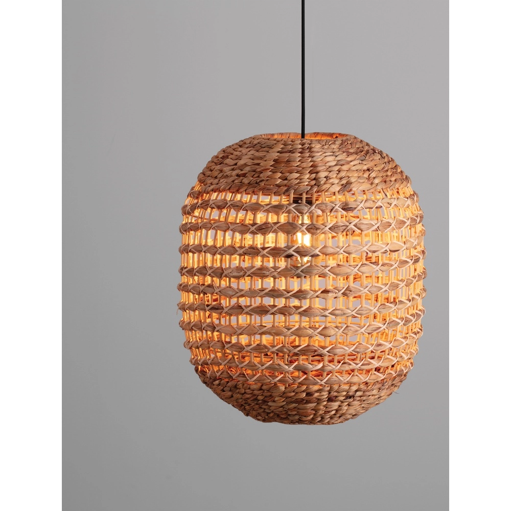Hanglamp Bola scandinavisch Ø 42cm Lyora 5212017452986