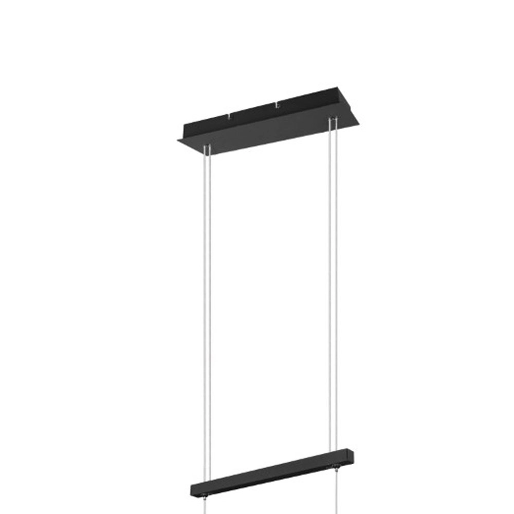 Design hanglamp Paros Trio 4017807487824