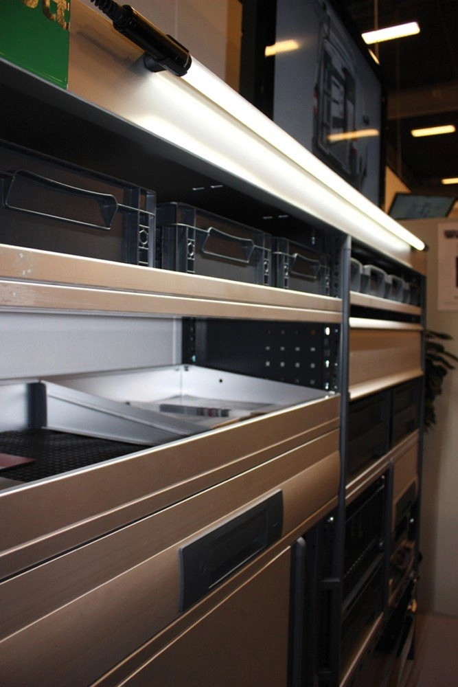 Line Light 1 Scangrip 5708997352038