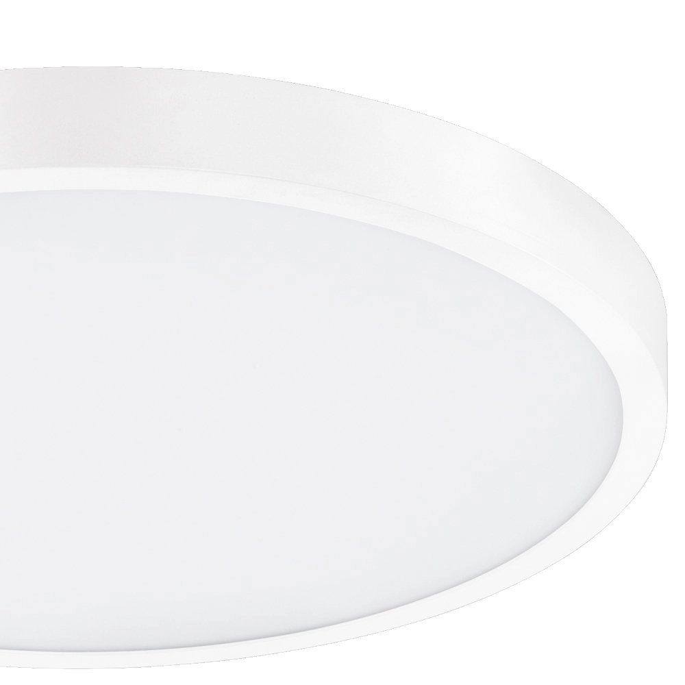 Led plafonnière Fueva-A Ø 22,5cm Eglo 9002759982928
