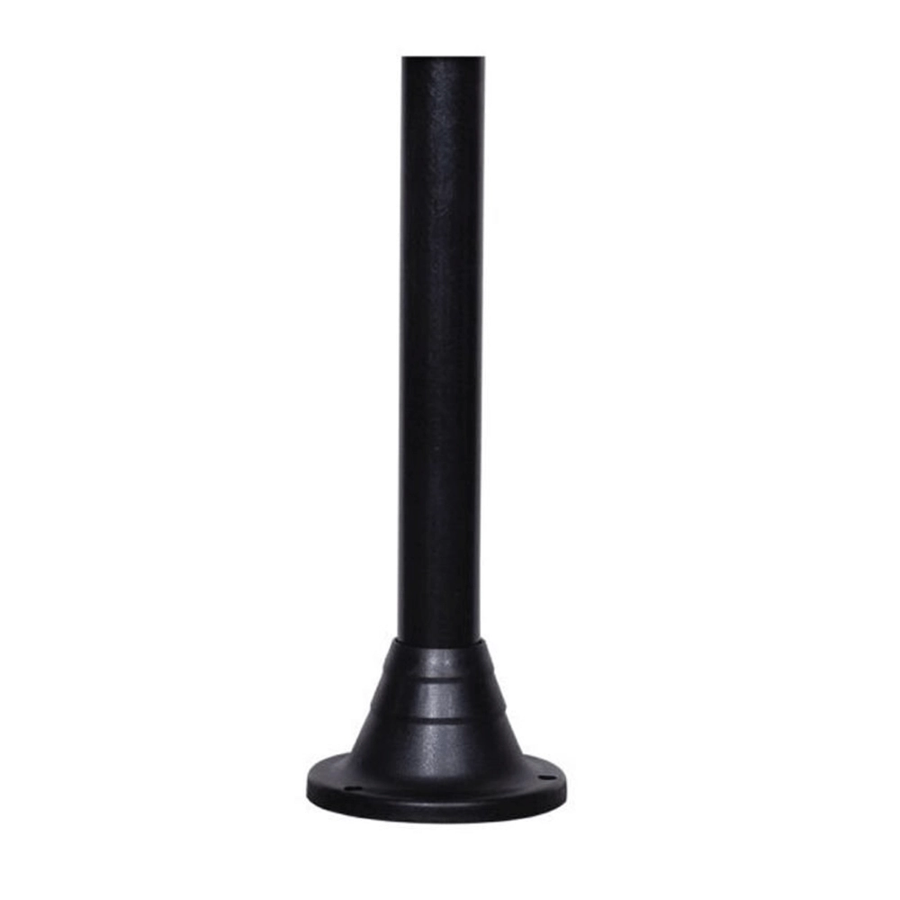 Globelamp Bolano 91cm. staand transparant Lyora 8716803508637