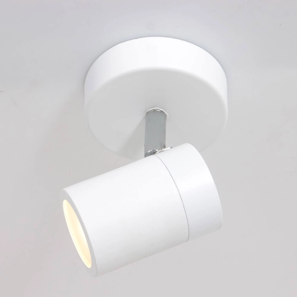 Badkamer spot Upround LED Steinhauer 8712746130065