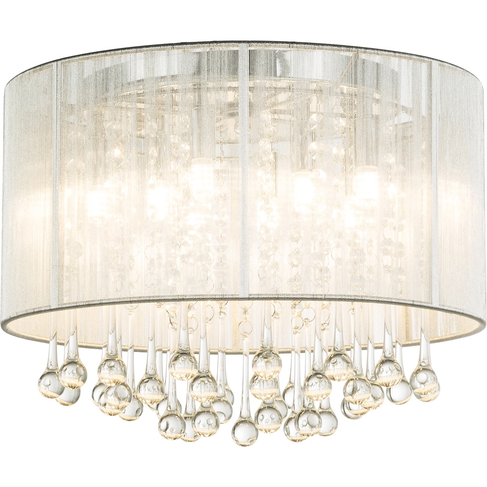 Plafondlamp Sierra kroonluchter