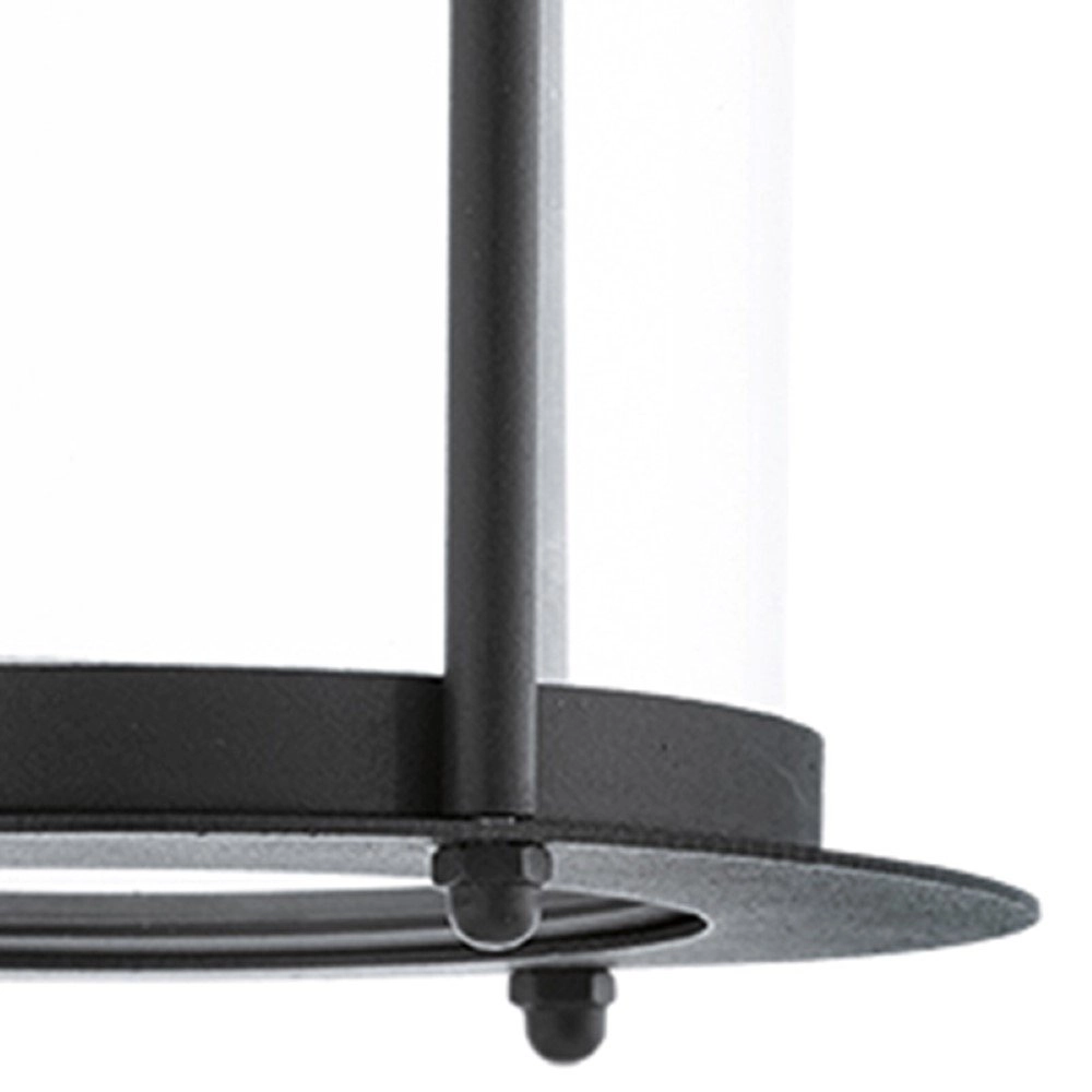 Buitenlamp Valdeo zwart Eglo 9002759962395