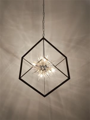 Hanglamp Stellar Searchlight 5053423191492