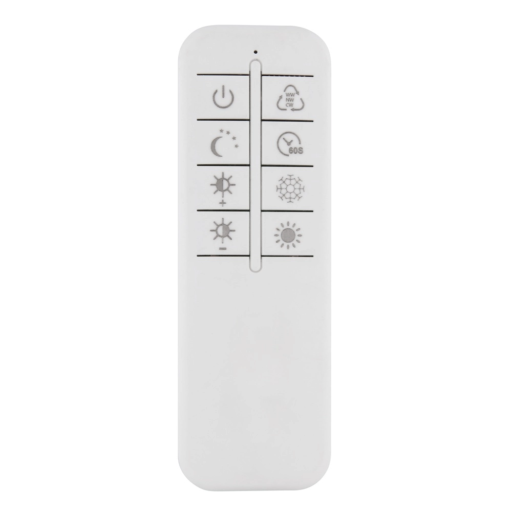 Design plafondlamp Shirley zand bruin Ø 41cm Globo 9007371575350