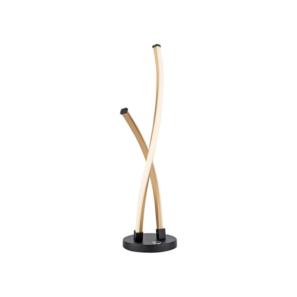 Design tafellamp Polina 48,5cm