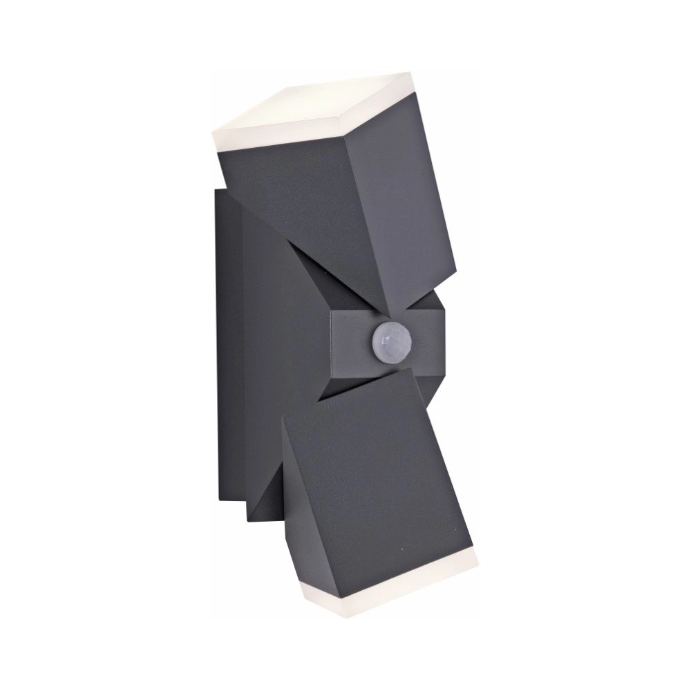 Design wandlamp Ryan met bewegingssensor Paul Neuhaus 4012248351918